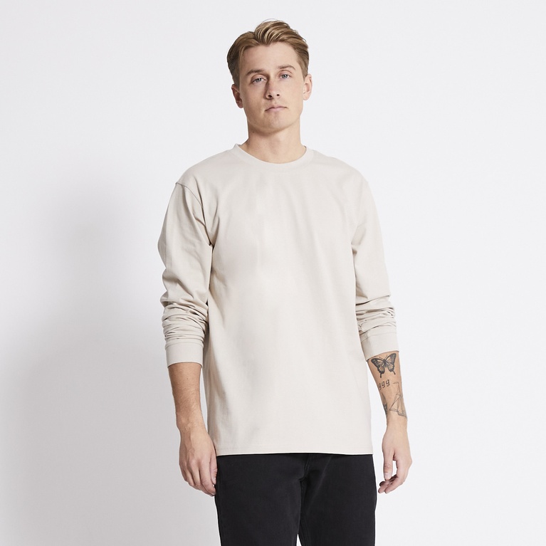 Langermet t-shirt "Ludde" Langermet t-shirt "Ludde"